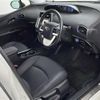 toyota prius 2016 -TOYOTA--Prius DAA-ZVW55--ZVW55-8020601---TOYOTA--Prius DAA-ZVW55--ZVW55-8020601- image 3