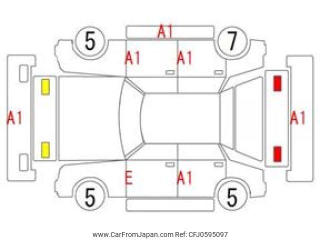 mitsubishi outlander-phev 2017 -MITSUBISHI--Outlander PHEV DLA-GG2W--GG2W-0402057---MITSUBISHI--Outlander PHEV DLA-GG2W--GG2W-0402057- image 2