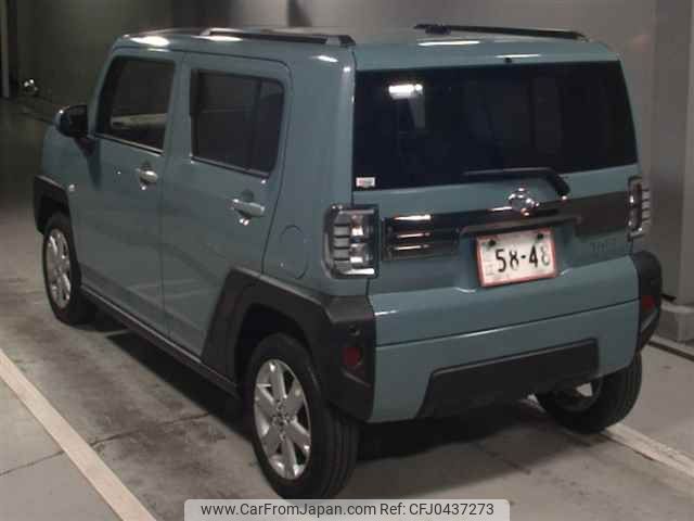 daihatsu taft 2023 -DAIHATSU 【川口 】--Taft LA900S-0156610---DAIHATSU 【川口 】--Taft LA900S-0156610- image 2