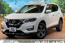 nissan x-trail 2019 -NISSAN--X-Trail DBA-T32--T32-057958---NISSAN--X-Trail DBA-T32--T32-057958-