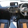 bmw x3 2019 -BMW--BMW X3 3BA-TS30--WBSTS02050LA57390---BMW--BMW X3 3BA-TS30--WBSTS02050LA57390- image 2