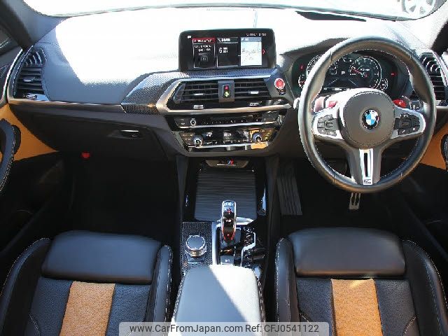 bmw x3 2019 -BMW--BMW X3 3BA-TS30--WBSTS02050LA57390---BMW--BMW X3 3BA-TS30--WBSTS02050LA57390- image 2