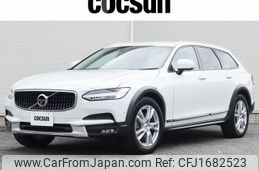 volvo v90 2019 CFJ1682523