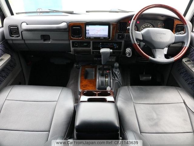 1994 Toyota Land Cruiser Prado Y-KZJ78W 4WD - Car Price $29,776