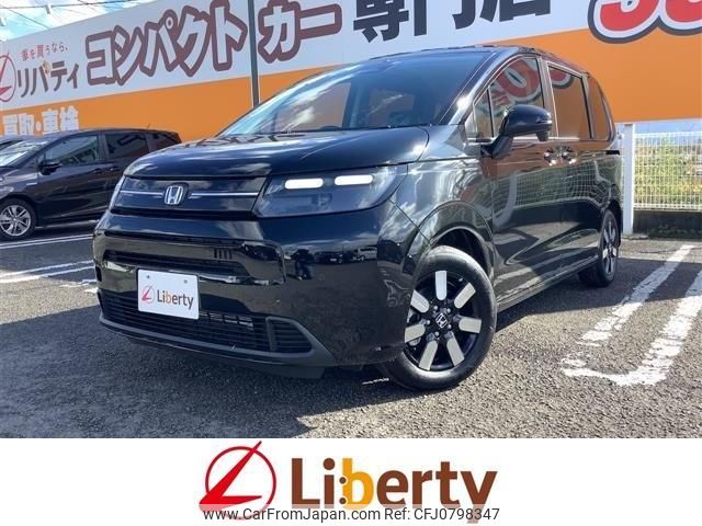 honda freed 2025 quick_quick_GT1_GT1-1008561 image 1