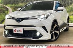 toyota c-hr 2017 -TOYOTA--C-HR ZYX10--ZYX10-2075908---TOYOTA--C-HR ZYX10--ZYX10-2075908-