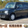 suzuki alto-lapin 2013 -SUZUKI--Alto Lapin HE22S--407472---SUZUKI--Alto Lapin HE22S--407472- image 1