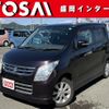 suzuki wagon-r 2009 CFJ1784030 image 1