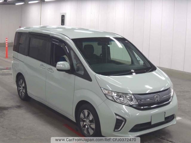 honda stepwagon 2016 quick_quick_DBA-RP1_RP1-1015608 image 1