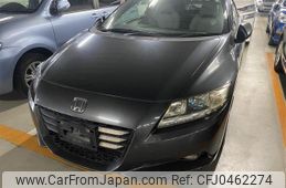 honda cr-z 2010 -HONDA--CR-Z ZF1--1016472---HONDA--CR-Z ZF1--1016472-