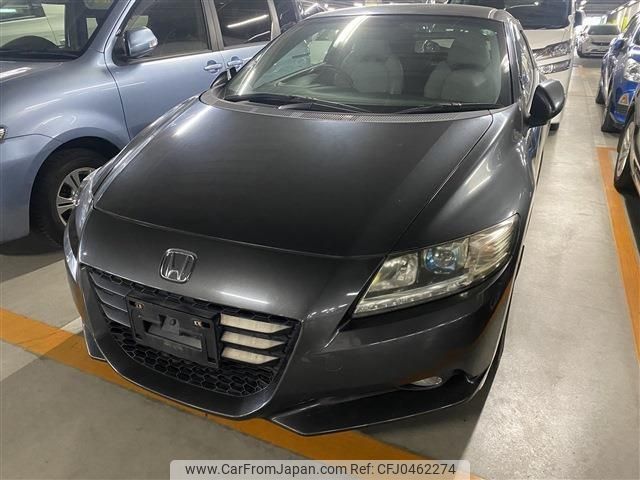 honda cr-z 2010 -HONDA--CR-Z ZF1--1016472---HONDA--CR-Z ZF1--1016472- image 1