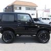 suzuki jimny 1996 GOO_JP_700070659730250523001 image 4