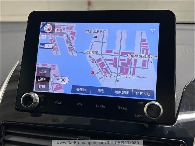 mitsubishi eclipse-cross 2021 -MITSUBISHI--Eclipse Cross 5LA-GL3W--GL3W-0304362---MITSUBISHI--Eclipse Cross 5LA-GL3W--GL3W-0304362- image 2