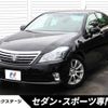 toyota crown 2011 -TOYOTA--Crown DAA-GWS204--GWS204-0021559---TOYOTA--Crown DAA-GWS204--GWS204-0021559- image 1