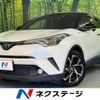 toyota c-hr 2018 CFJ1630889 image 1
