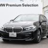 bmw 1-series 2021 -BMW--BMW 1 Series 3DA-7M20--WBA7M920807H76369---BMW--BMW 1 Series 3DA-7M20--WBA7M920807H76369- image 1