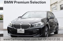 bmw 1-series 2021 -BMW--BMW 1 Series 3DA-7M20--WBA7M920807H76369---BMW--BMW 1 Series 3DA-7M20--WBA7M920807H76369-
