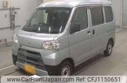 daihatsu hijet-van 2020 -DAIHATSU 【熊谷 480ﾁ 797】--Hijet Van EBD-S321V--S321V-0431396---DAIHATSU 【熊谷 480ﾁ 797】--Hijet Van EBD-S321V--S321V-0431396-