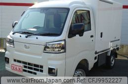 daihatsu hijet-truck 2024 -DAIHATSU 【和泉 880ｱ3092】--Hijet Truck S500P--0191931---DAIHATSU 【和泉 880ｱ3092】--Hijet Truck S500P--0191931-