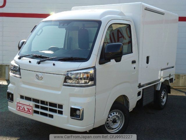 daihatsu hijet-truck 2024 -DAIHATSU 【和泉 880ｱ3092】--Hijet Truck S500P--0191931---DAIHATSU 【和泉 880ｱ3092】--Hijet Truck S500P--0191931- image 1