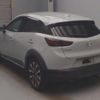 mazda cx-3 2021 CFJ1633242 image 6