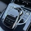 mercedes-benz c-class 2018 CFJ1807115 image 12