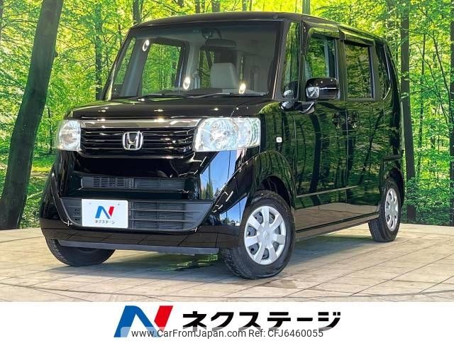 honda n-box 2012 -HONDA--N BOX DBA-JF1--JF1-1017434---HONDA--N BOX DBA-JF1--JF1-1017434- image 1