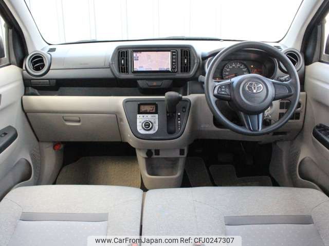 toyota passo 2018 -TOYOTA--Passo DBA-M700A--M700A-0099517---TOYOTA--Passo DBA-M700A--M700A-0099517- image 2