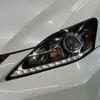 lexus is 2009 CARSENSOR_JP_AU6327297388 image 58
