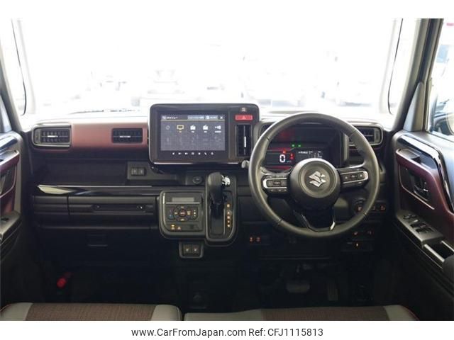 suzuki spacia 2024 quick_quick_4AA-MK54S_MK54S-113433 image 2