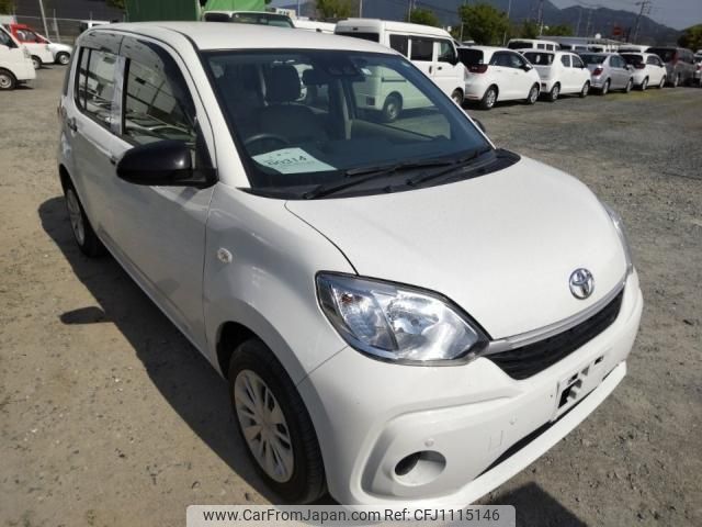toyota passo 2020 quick_quick_5BA-M700A_M700A-0161302 image 2