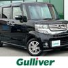 honda n-box 2013 -HONDA--N BOX DBA-JF1--JF1-1157752---HONDA--N BOX DBA-JF1--JF1-1157752- image 1