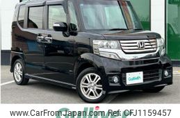 honda n-box 2013 -HONDA--N BOX DBA-JF1--JF1-1157752---HONDA--N BOX DBA-JF1--JF1-1157752-