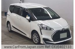 toyota sienta 2020 -TOYOTA 【八戸 530ｽ2402】--Sienta 5BA-NSP170G--NSP170G-7254373---TOYOTA 【八戸 530ｽ2402】--Sienta 5BA-NSP170G--NSP170G-7254373-