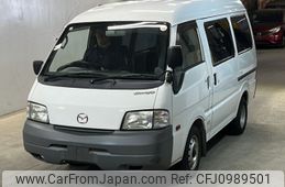 mazda bongo-van 2015 -MAZDA--Bongo Van SKP2V-210709---MAZDA--Bongo Van SKP2V-210709-