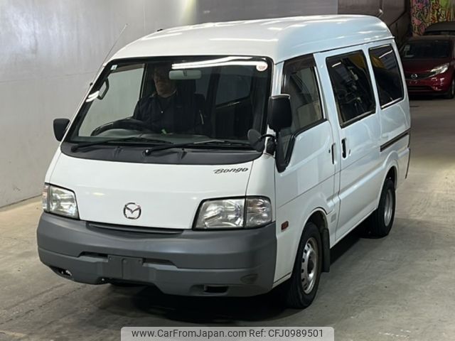 mazda bongo-van 2015 -MAZDA--Bongo Van SKP2V-210709---MAZDA--Bongo Van SKP2V-210709- image 1