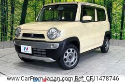 suzuki hustler 2016 CFJ1478746
