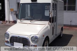 daihatsu mira-van 1998 -DAIHATSU--Mira Van V-L500V--L500V-124920---DAIHATSU--Mira Van V-L500V--L500V-124920-