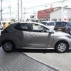 toyota yaris 2021 -TOYOTA--Yaris 5BA-KSP210--KSP210-0041167---TOYOTA--Yaris 5BA-KSP210--KSP210-0041167- image 4