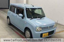 suzuki alto-lapin 2010 -SUZUKI 【堺 580キ8403】--Alto Lapin HE22S-180886---SUZUKI 【堺 580キ8403】--Alto Lapin HE22S-180886-
