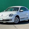 volkswagen the-beetle 2015 -VOLKSWAGEN--VW The Beetle DBA-16CBZ--WVWZZZ16ZFM624600---VOLKSWAGEN--VW The Beetle DBA-16CBZ--WVWZZZ16ZFM624600- image 4