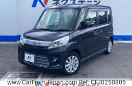 suzuki spacia 2014 -SUZUKI--Spacia DBA-MK32S--MK32S-523153---SUZUKI--Spacia DBA-MK32S--MK32S-523153-