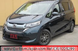 honda freed-hybrid 2018 quick_quick_GB7_GB7-1071564