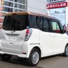 nissan dayz-roox 2018 -NISSAN 【名変中 】--DAYZ Roox B21A--0359189---NISSAN 【名変中 】--DAYZ Roox B21A--0359189- image 6