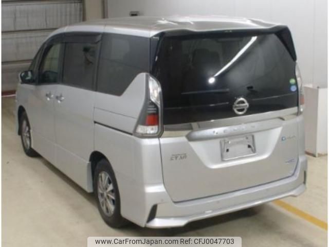 nissan serena 2019 quick_quick_DAA-HFC27_042912 image 2