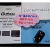 honda civic 2019 CFJ1567722 image 25