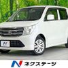 suzuki wagon-r 2014 CFJ1630292 image 1