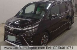 toyota voxy 2018 -TOYOTA 【水戸 348ﾎ1011】--Voxy DBA-ZRR80W--ZRR80W-0432318---TOYOTA 【水戸 348ﾎ1011】--Voxy DBA-ZRR80W--ZRR80W-0432318-