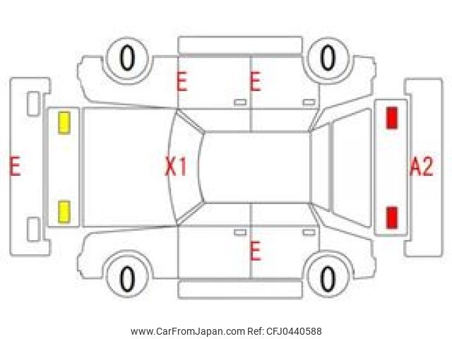 mazda cx-8 2018 -MAZDA--CX-8 3DA-KG2P--KG2P-107322---MAZDA--CX-8 3DA-KG2P--KG2P-107322- image 2