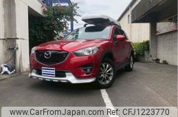mazda cx-5 2013 CFJ1223770